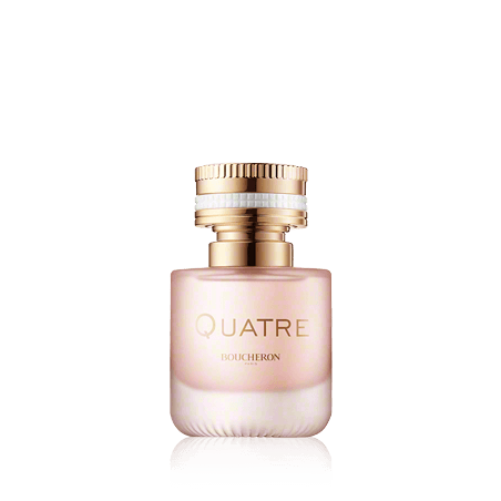 Boucheron Quatre en Rose Eau de Parfum Spray (30 ml)