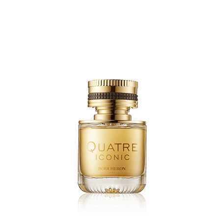 Boucheron Quatre Iconic Eau de Parfum Spray (30 ml)
