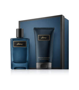 Brioni Brioni 100 ml EdP Set