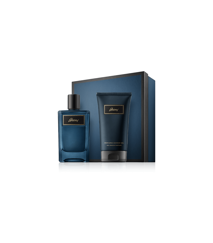 Brioni Brioni 100 ml EdP Set