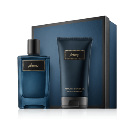 Brioni Brioni 100 ml EdP Set