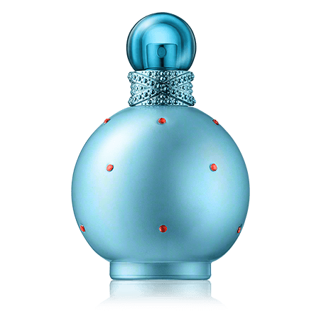 Britney Spears Circus Fantasy Eau de Parfum Spray (100 ml)