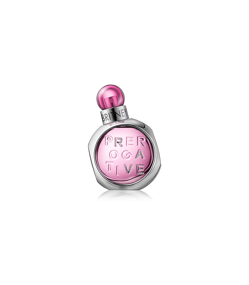 Britney Spears Prerogative Rave Eau de Parfum Spray (100 ml)