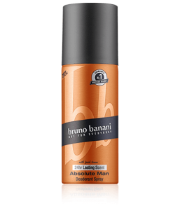 Bruno Banani Absolute Man Deodorant Spray (150 ml)