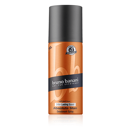 Bruno Banani Absolute Man Deodorant Spray (150 ml)