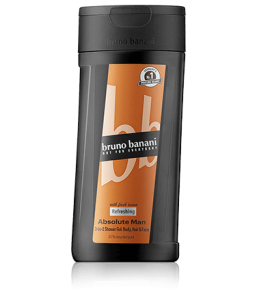 Bruno Banani Absolute Man Hair & Body Shower (250 ml)