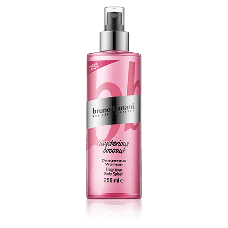 Bruno Banani Dangerous Woman Body Splash (250 ml)