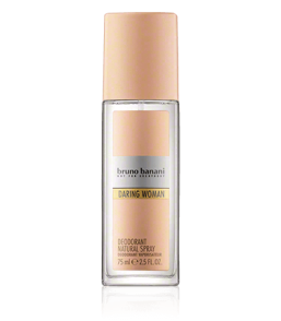 Bruno Banani Daring Woman Deodorant Spray (75 ml)