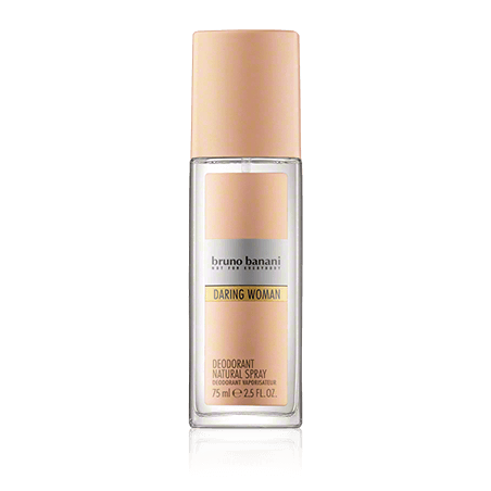Bruno Banani Daring Woman Deodorant Spray (75 ml)