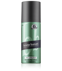 Bruno Banani Made for Men Deodorant Spray (150 ml)