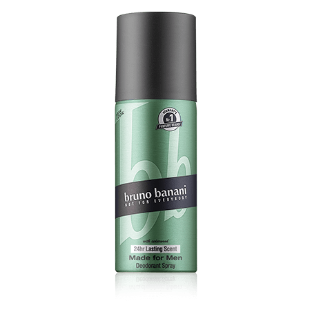 Bruno Banani Made for Men Deodorant Spray (150 ml)