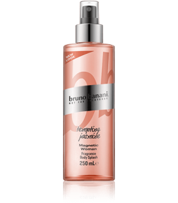 Bruno Banani Magnetic Woman Body Splash (250 ml)