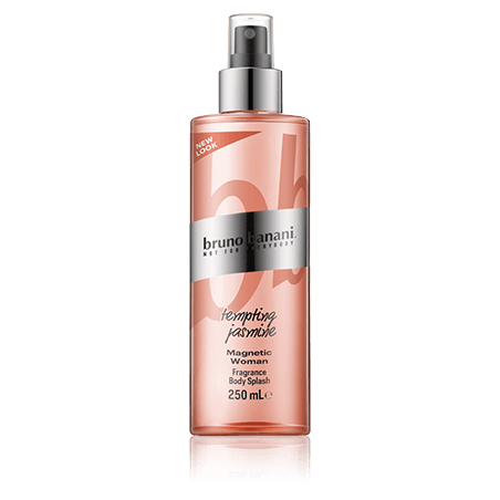 Bruno Banani Magnetic Woman Body Splash (250 ml)