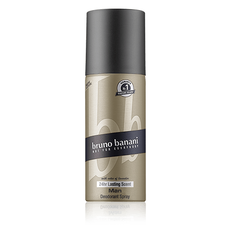 Bruno Banani Man Deodorant Spray (150 ml)