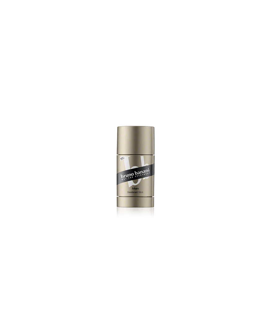 Bruno Banani Man Deodorant Stick (75 ml)