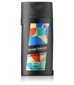 Bruno Banani Man Limited Edition Shower Gel (250 ml)