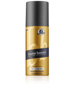 Bruno Banani Man's Best Deodorant Spray (150 ml)