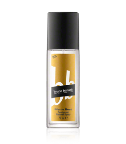 Bruno Banani Man's Best Deodorant Spray (75 ml)