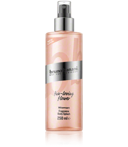 Bruno Banani Woman Body Splash (250 ml)