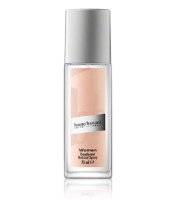 Bruno Banani Woman Deodorant Spray (75 ml)