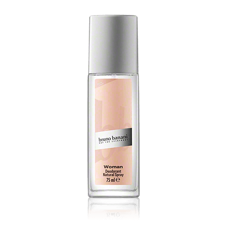 Bruno Banani Woman Deodorant Spray (75 ml)