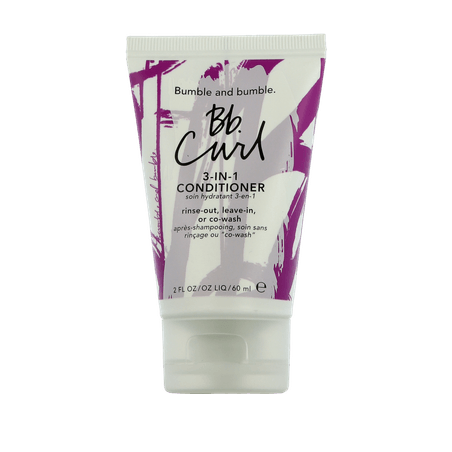 Bumble and bumble. Curl 3-in-1 Conditioner (60 ml)