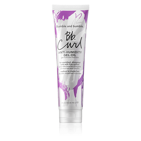 Bumble and bumble. Curl Anti-Humidity Gel-Oil (150 ml)