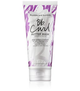 Bumble and bumble. Curl Butter Mask (200 ml)