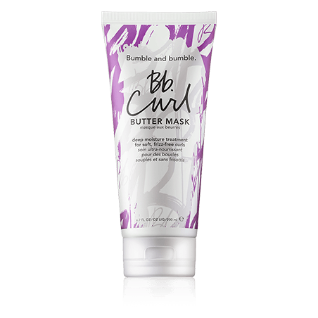 Bumble and bumble. Curl Butter Mask (200 ml)