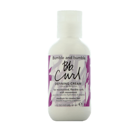Bumble and bumble. Curl Defining Cream (60 ml)