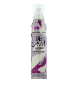 Bumble and bumble. Curl Mousse (146 ml)