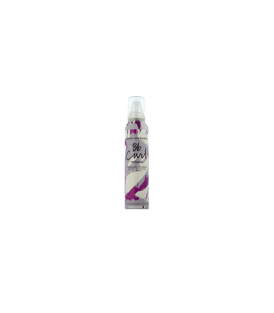 Bumble and bumble. Curl Mousse (146 ml)