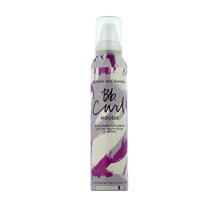 Bumble and bumble. Curl Mousse (146 ml)