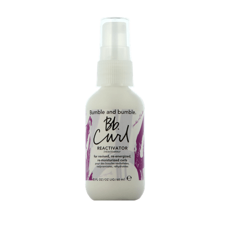 Bumble and bumble. Curl Reactivator (60 ml)