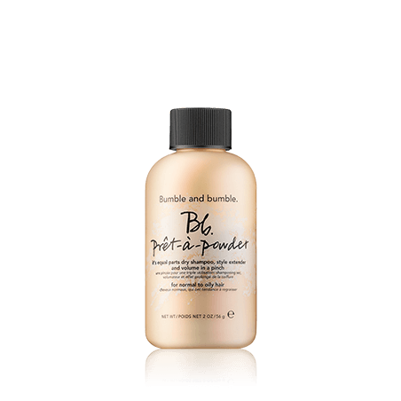 Bumble and bumble. Prêt-à-Powder Dry Shampoo (56 g)