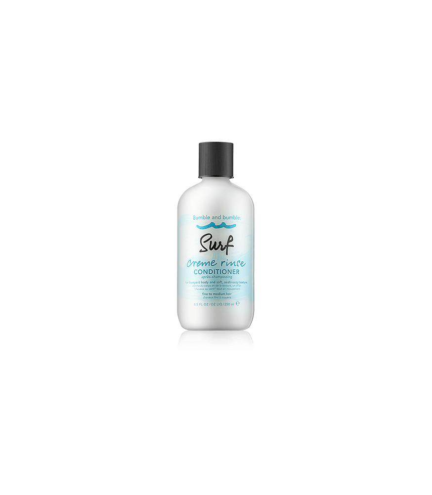 Bumble and bumble. Surf Creme Rinse Conditioner (250 ml)