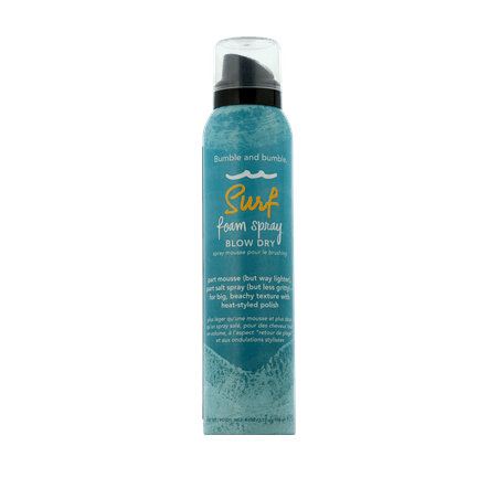 Bumble and bumble. Surf Foam Spray Blow Dry (150 ml)
