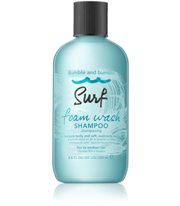 Bumble and bumble. Surf Foam Wash Shampoo (250 ml)
