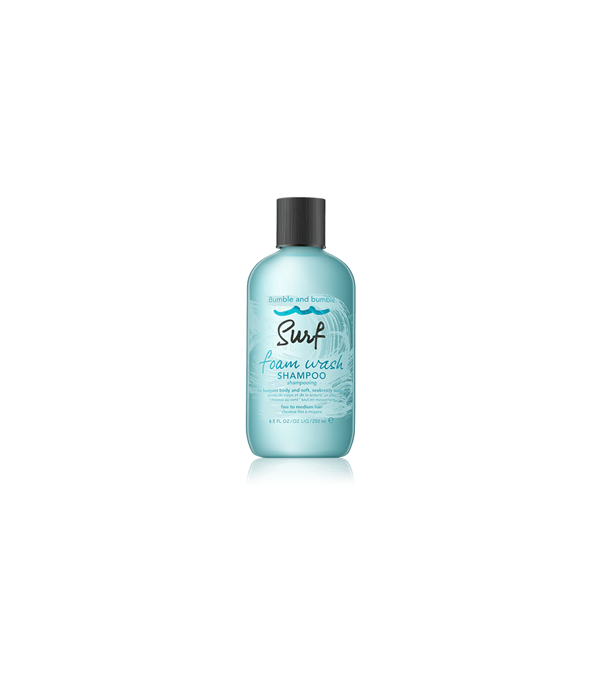 Bumble and bumble. Surf Foam Wash Shampoo (250 ml)