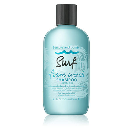 Bumble and bumble. Surf Foam Wash Shampoo (250 ml)