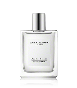 Acca Kappa Muschio Bianco Aftershave Lotion (100 ml)