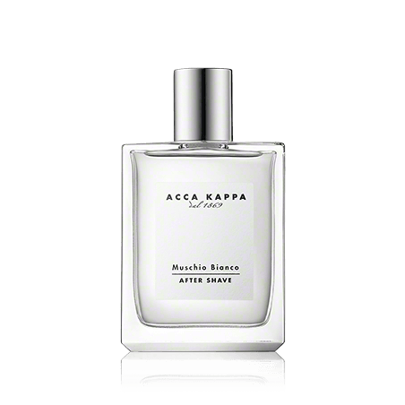 Acca Kappa Muschio Bianco Aftershave Lotion (100 ml)