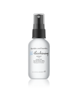 Bumble and bumble. Thickening Hairspray (60 ml)