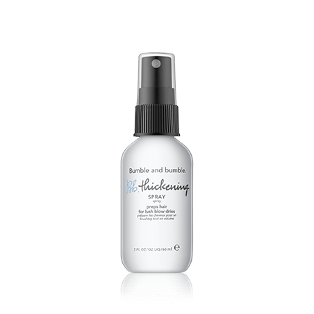 Bumble and bumble. Thickening Hairspray (60 ml)