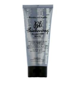 Bumble and bumble. Thickening Plumping Mask (200 ml)