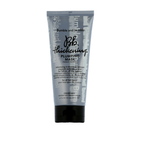 Bumble and bumble. Thickening Plumping Mask (200 ml)