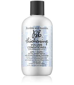 Bumble and bumble. Thickening Volume Conditioner (250 ml)