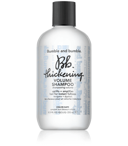 Bumble and bumble. Thickening Volume Shampoo (250 ml)