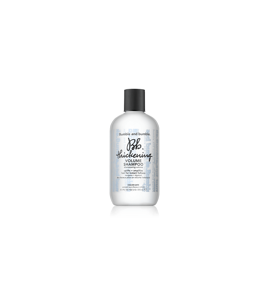 Bumble and bumble. Thickening Volume Shampoo (250 ml)