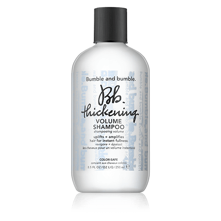 Bumble and bumble. Thickening Volume Shampoo (250 ml)